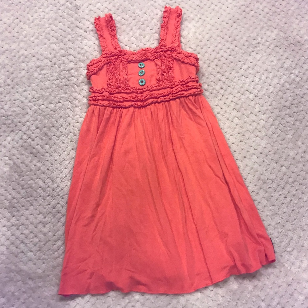 Matilda Jane Chasing Daylight Emilia dress